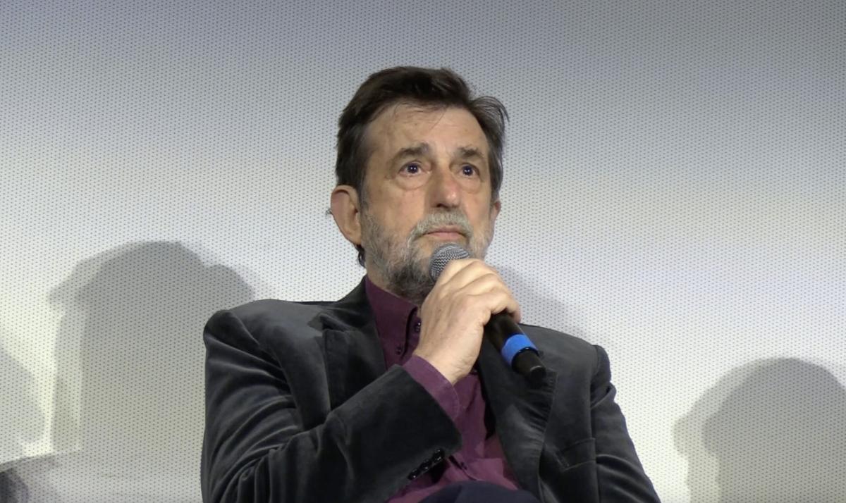 Nanni Moretti presenta “Il Sol dell’Avvenire”: “Chiudo un cerchio. …