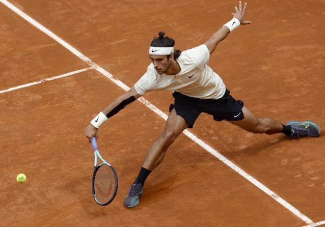 roland garros musetti fognini