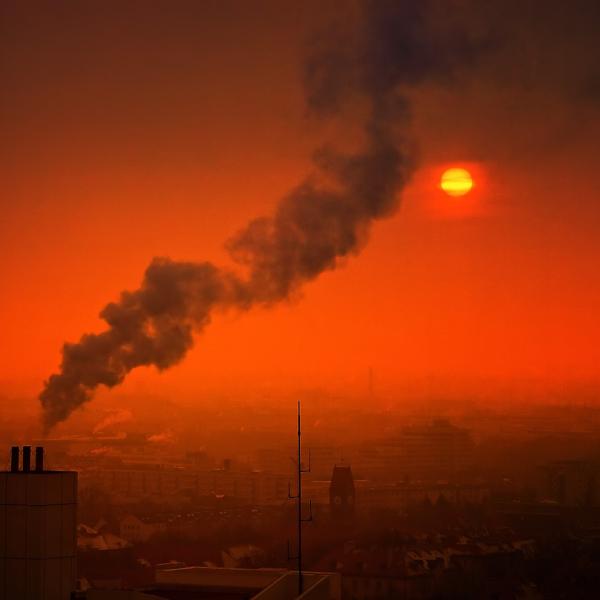 Smog fotochimico: cos’è, come si manifesta e quali sono gli effetti sull’ambiente