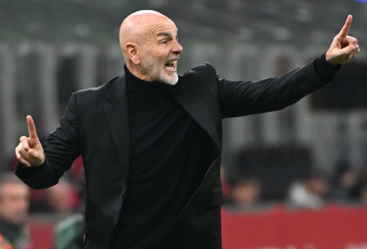 Udinese-Milan, Pioli: “Adli come un nuovo acquisto, ora serve un difensore”