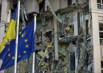 Adesione Ucraina a Ue, l’Ungheria tentenna: “Potrebbe portare la guerra in Europa”