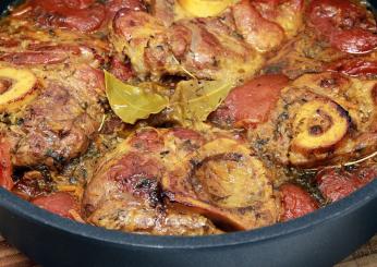 Come cucinare l’ossobuco: ricette per tutti