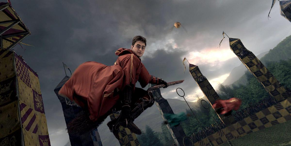 Wizarding World – Reboot (o reset) all’orizzonte?