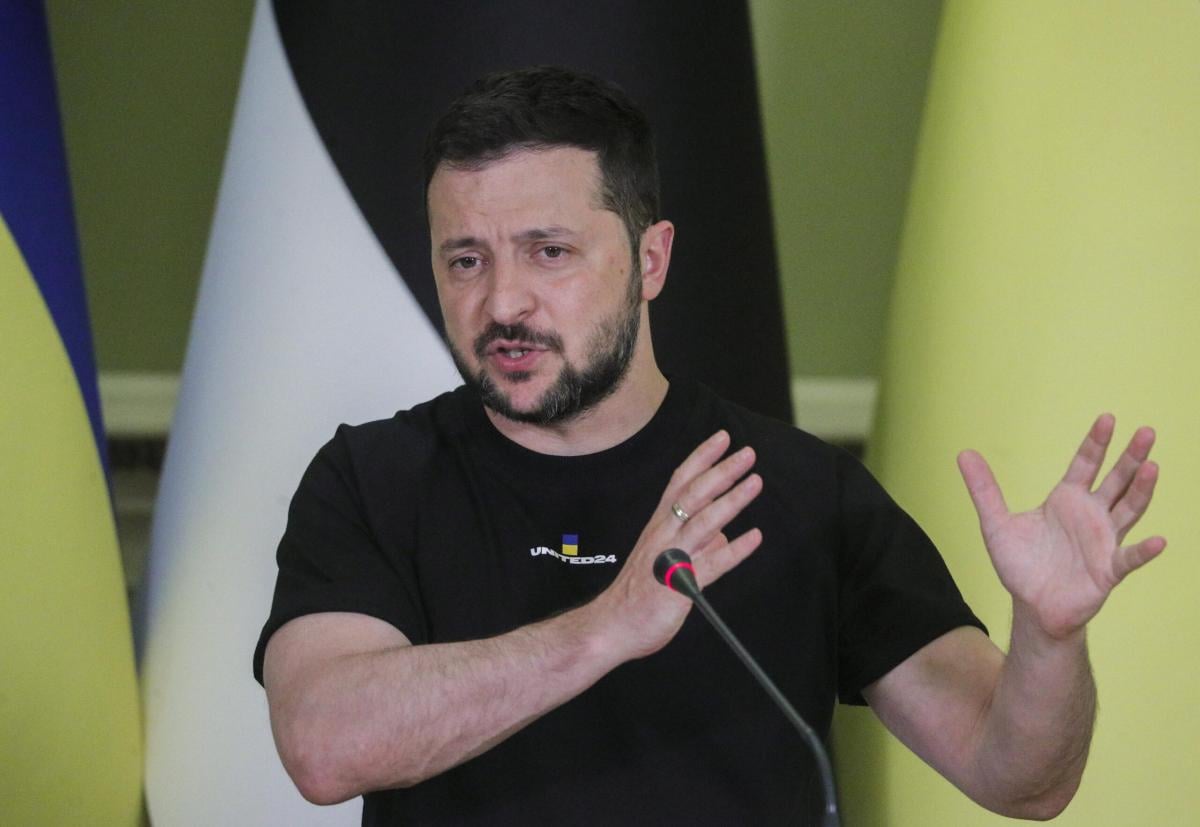 Esplosione diga Kakhovka, Zelensky si reca nella regione di Kherson…