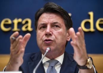 Elezioni europee 2024, Conte promette una “sorpresa” e annuncia: “M5S in area progressista, non con i socialisti”. Poi attacca Toti: “In Liguria una ‘cupola’”