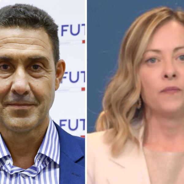 Elezioni europee 2024, parte la caccia al voto dell’ultra destra? Vannacci e quel riferimento alla “Decima” e Meloni rivendica la fiamma tricolore | VIDEO