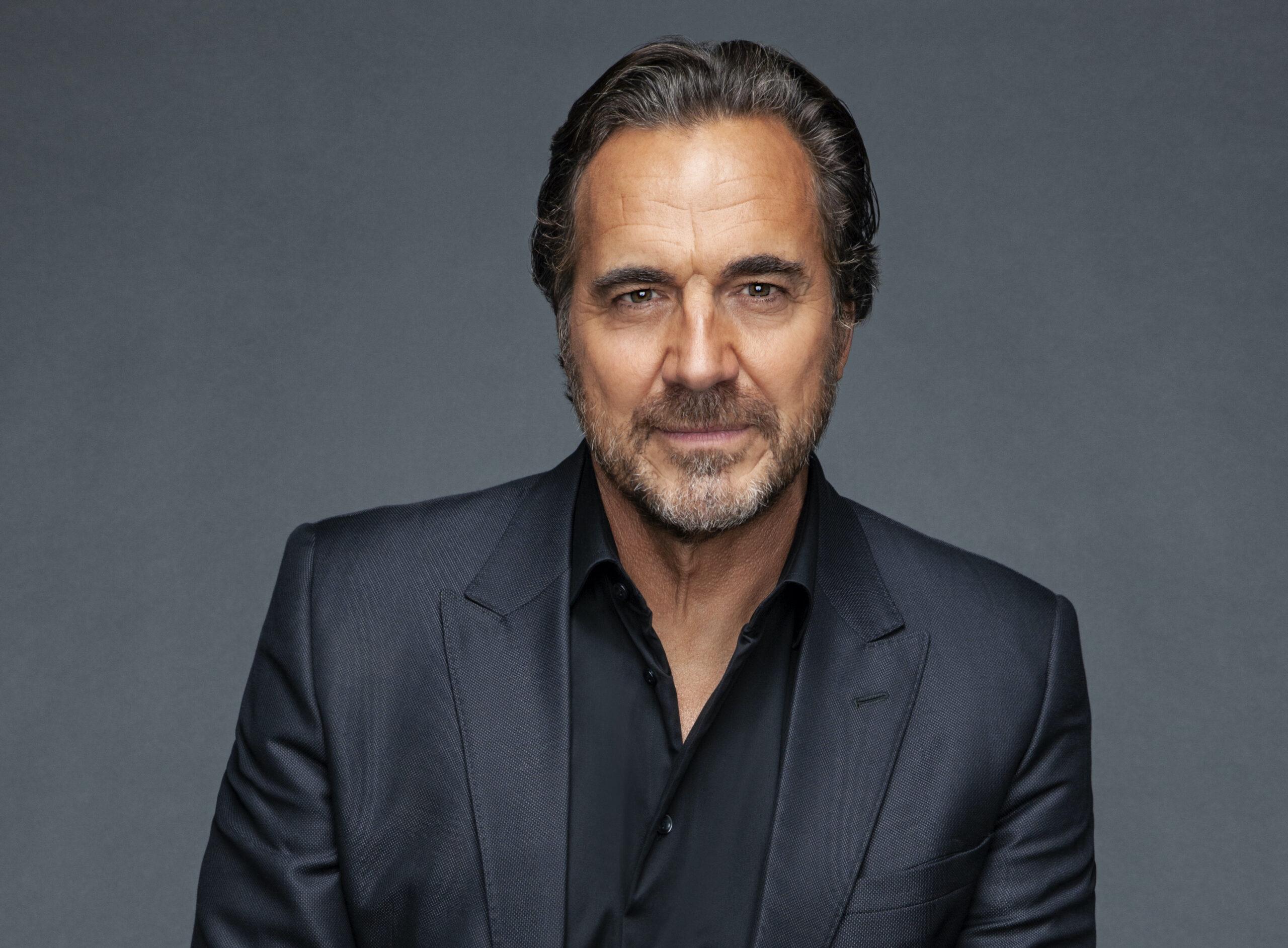 Thorsten Kaye di Beautiful svela: “Brooke e Taylor? Il vero amore è solo uno” | ESCLUSIVA