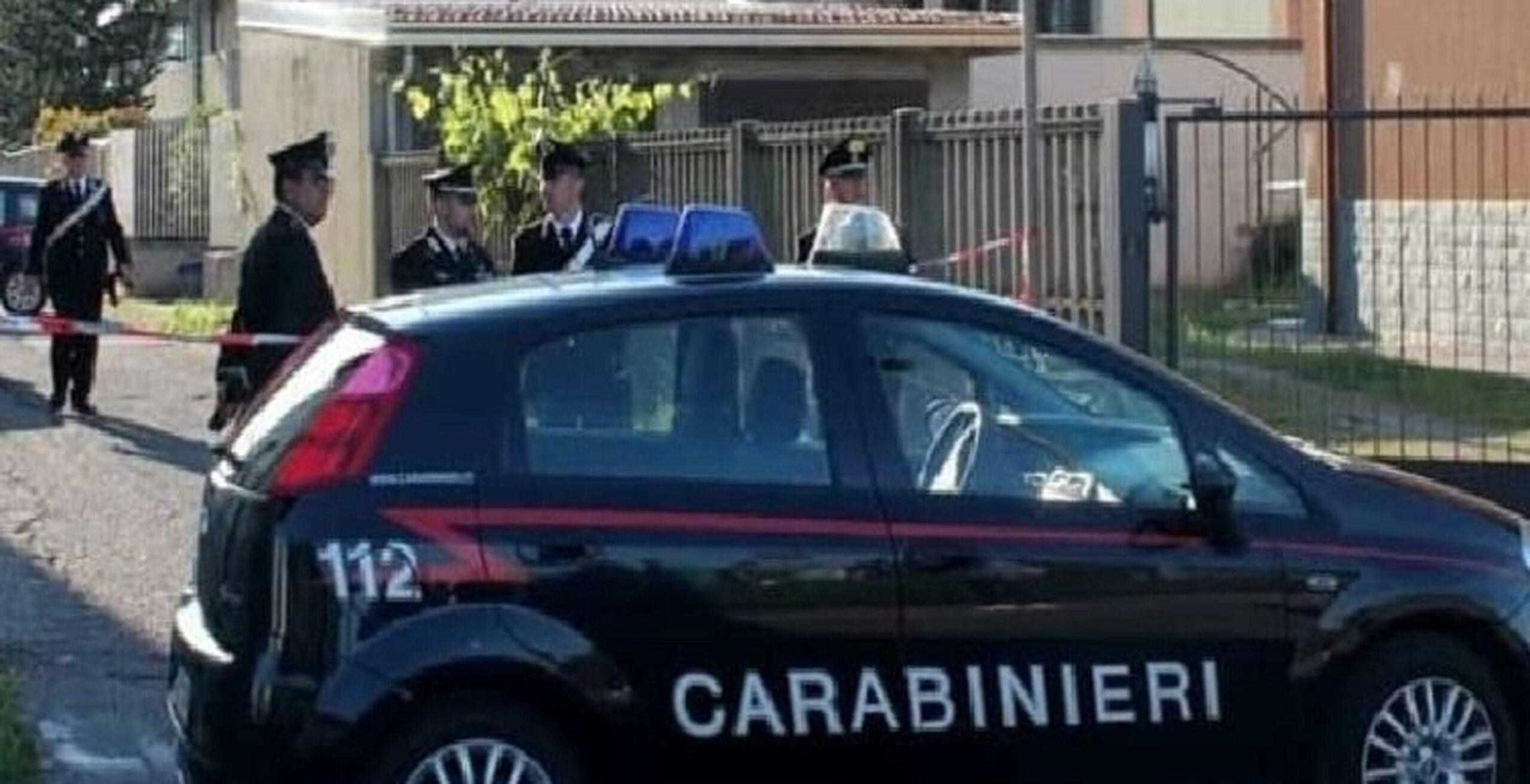 Siracusa, richiesta condanna per carabiniere accusato di abusi sessuali sul nipote minorenne