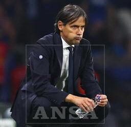 Inter – Manchester City, Inzaghi: “Sono orgoglioso di tutti”, Guardiola: “Complimenti all’Inter”