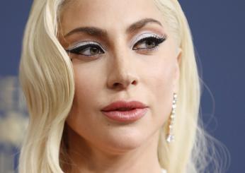 Lady Gaga, biografia in uscita in Italia: canzoni, film, carriera della cantante