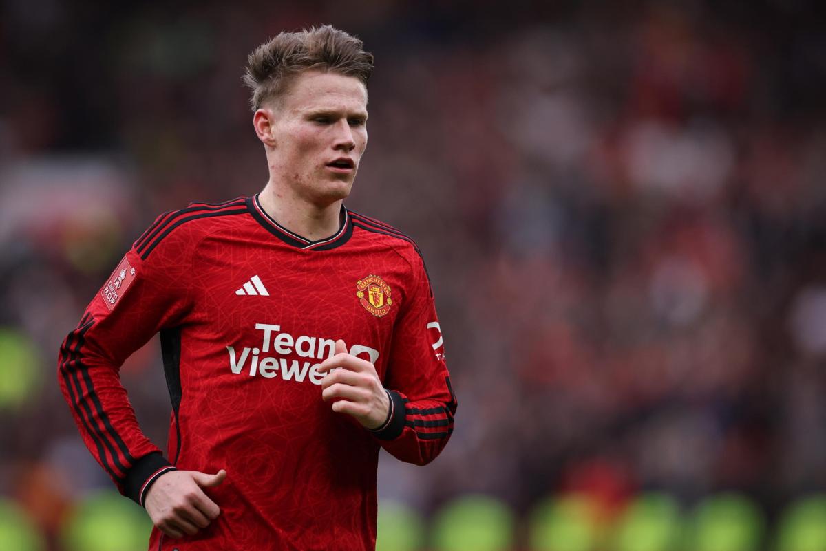 McTominay al Napoli, quale sarà lo stipendio dello scozzese?