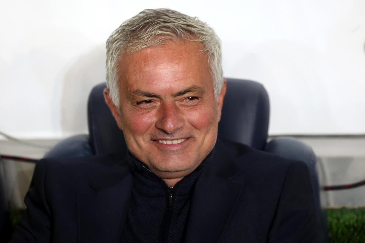 Mourinho e i Friedkin all’Everton: di nuovo insieme dopo la Roma?