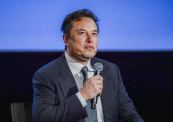 Twitter, Elon Musk: “Perso oltre la metà del suo valore”