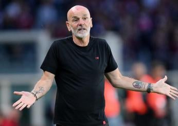 Milan-Pioli, è ufficiale l’addio dopo cinque stagioni. E il sostituto…