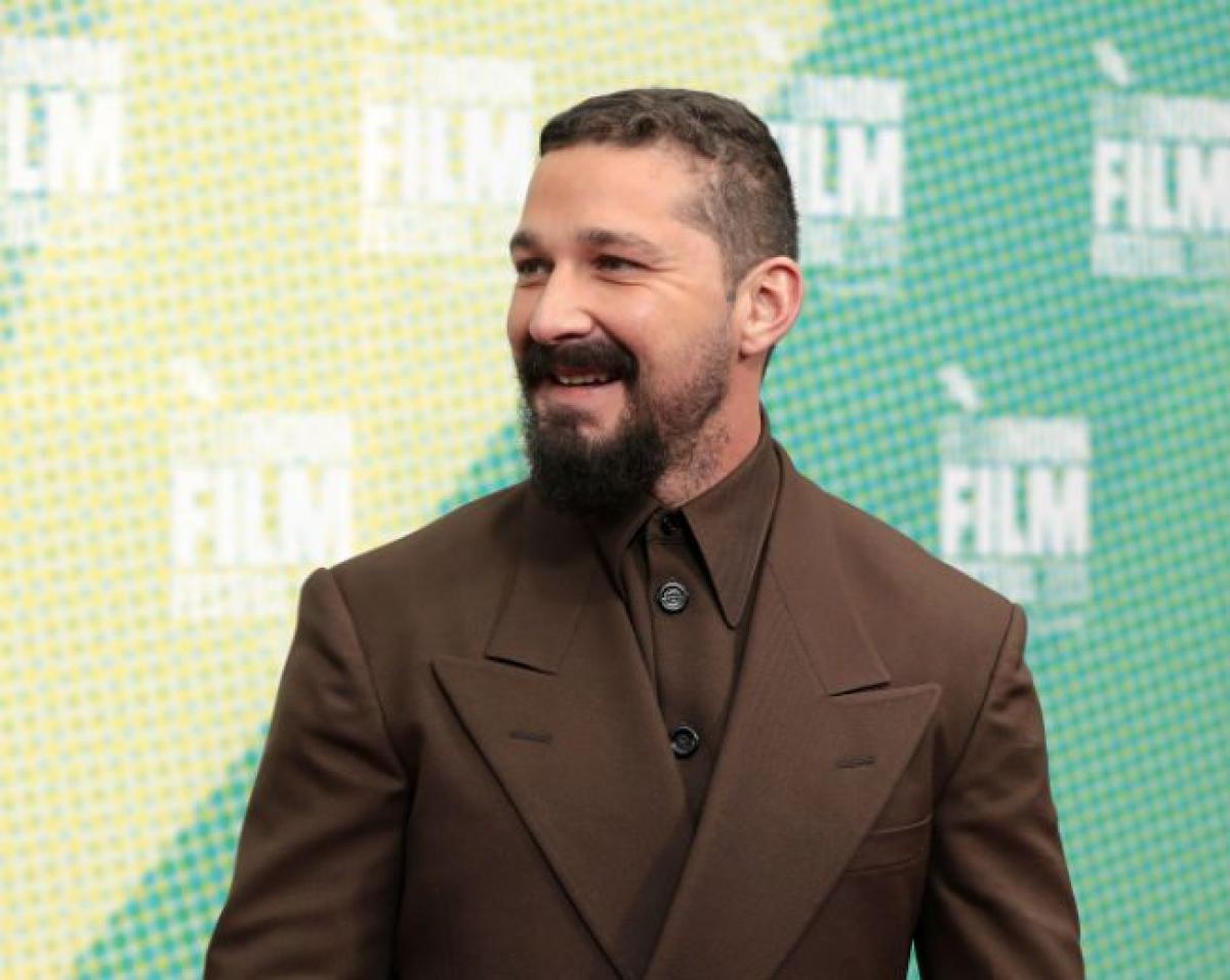 Shia LaBeouf confessa: “Ho pensato al suicidio”