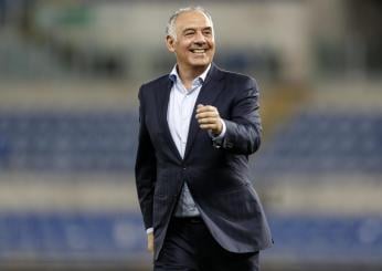 James Pallotta, l’ex Presidente della Roma, interessato al Bari