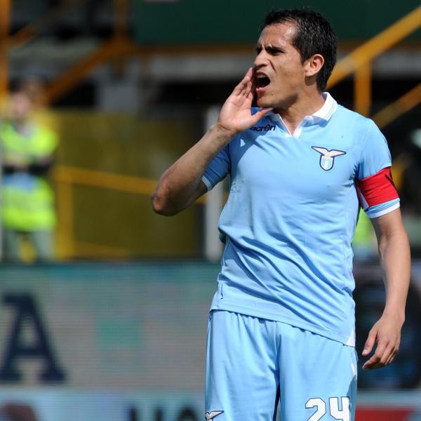 Rodriguez, Simeone o Laurientè, chi fa al caso della Lazio? Ecco cosa ne pensa l’ex capitano Ledesma