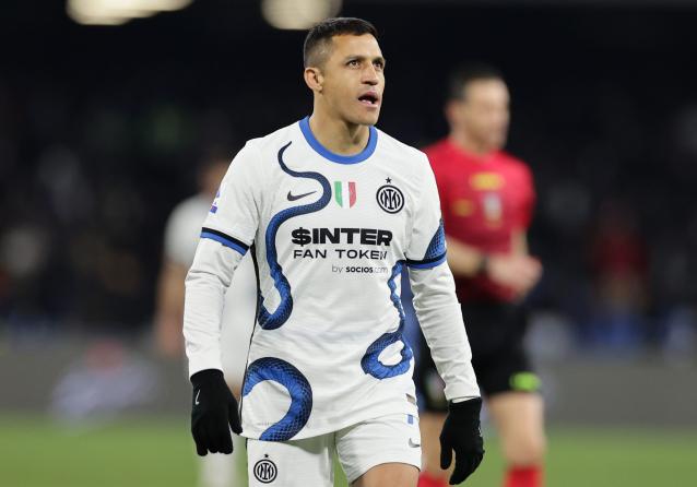 Sanchez Inter