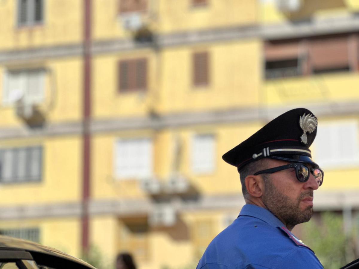 Sparatoria a Napoli, ferito Pietro Ronga, pregiudicato di 36 anni: …