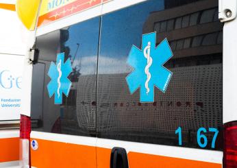 Incidente sul lavoro a Capua (Caserta): morto dopo 4 giorni l’opera…