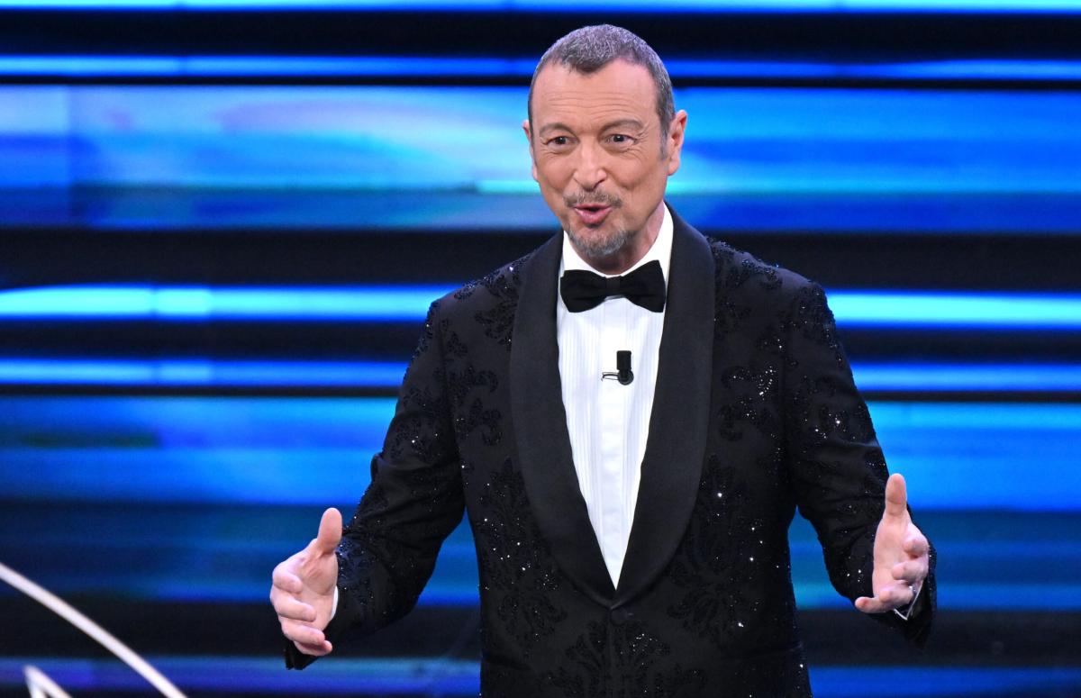 Sanremo 2024, spuntano nuovi nomi su due potenziali co-conduttrici