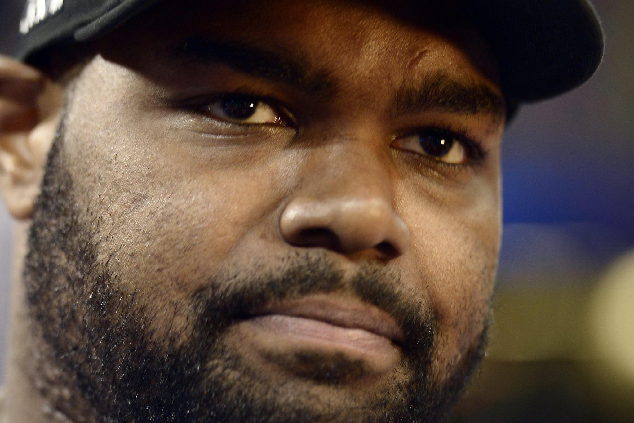 Chi è Michael Oher: la sua vita tra Football e The Blind Side