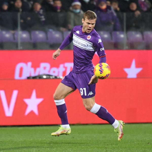 Fiorentina, Kokorin ceduto all’Aris Limassol in prestito