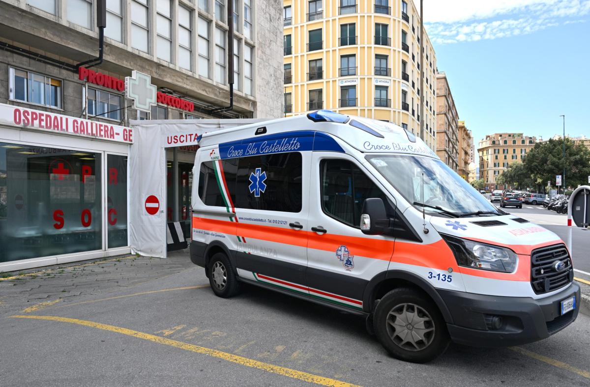 Alessandria, incidente vicino ad un cantiere: quattro feriti, uno è…