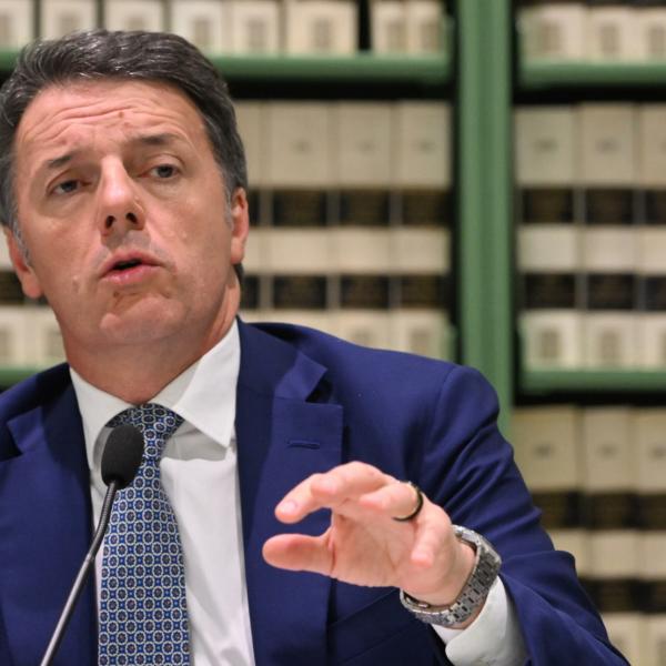 Europee, l’attacco di Renzi al Pd: “Senza leadership e discute come in un’assemblea studentesca”