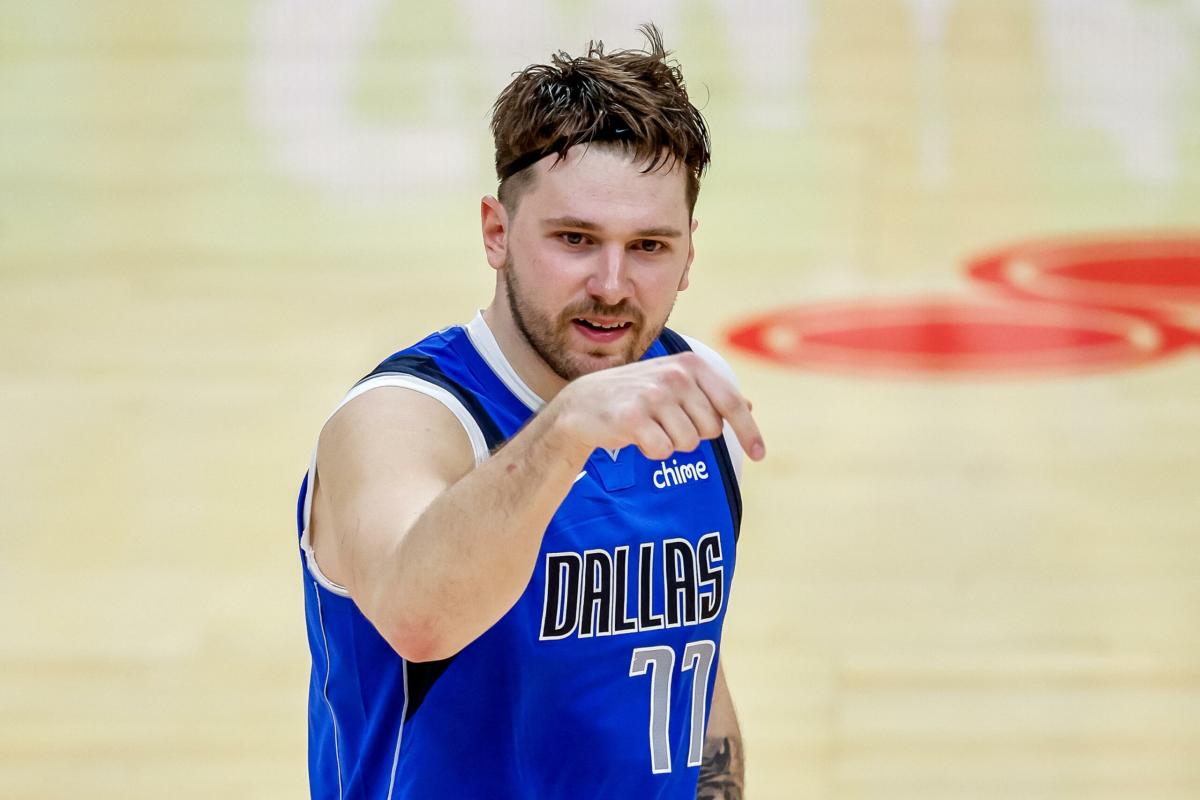 NBA, Doncic fa 73 punti e entra nella storia: solo in tre meglio di lui