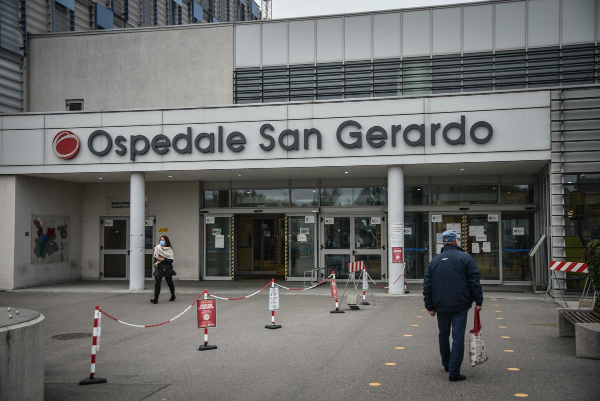 Concorso Ospedale San Gerardo Monza: requisiti e come fare domanda