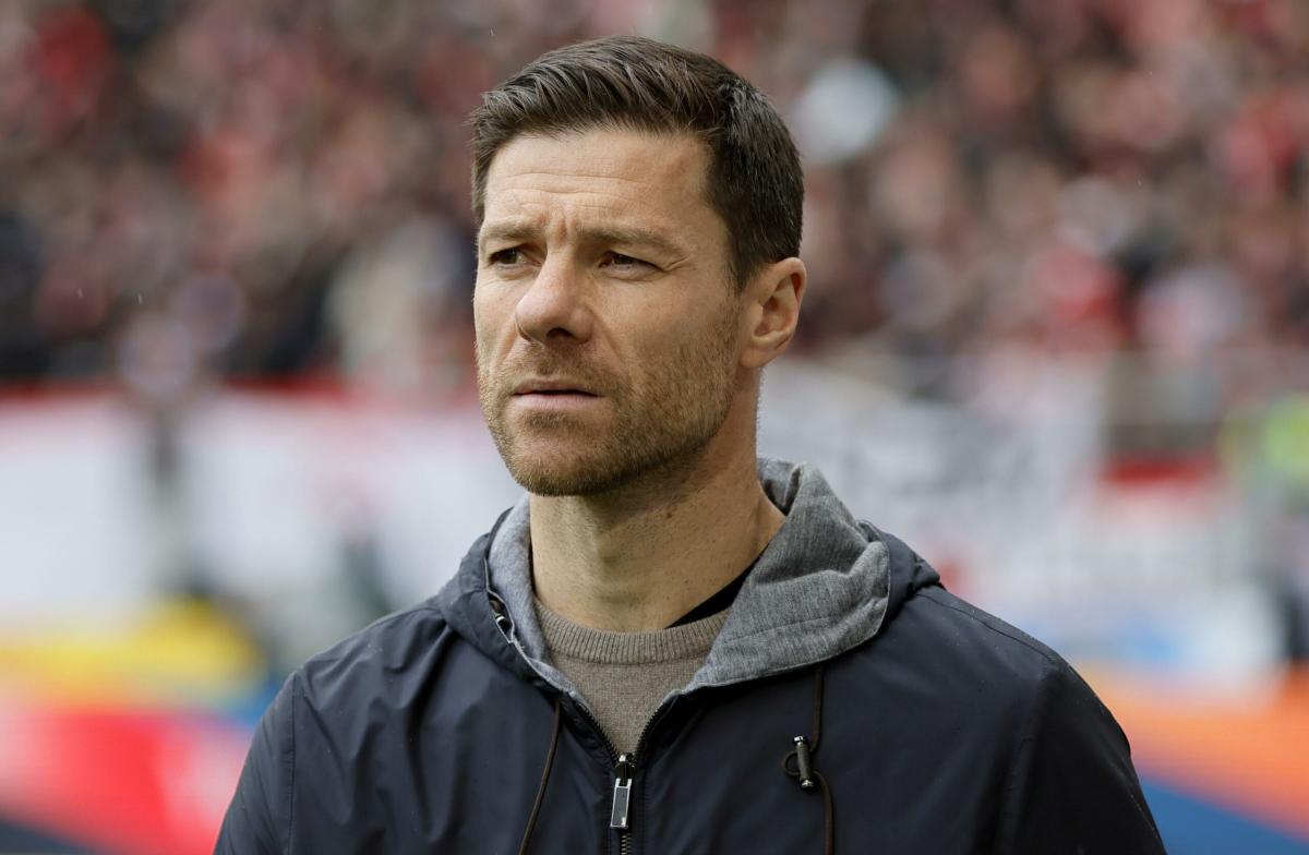 Bayer Leverkusen, Xabi Alonso annuncia il proprio futuro: “Rimango qui, è il club giusto per crescere”