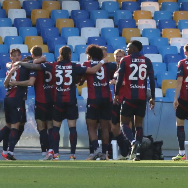 Bologna, dal ko all’esordio alla favola Champions: numeri, record e protagonisti della super stagione