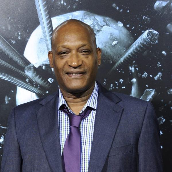 Morto a 69 anni Tony Todd, star di “Candyman”