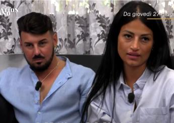 Temptation Island 2024: oltre Alessia, anche la single contro Lino: “Stai diventando una comica”