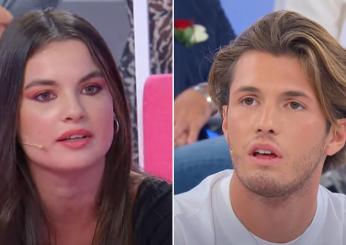 Uomini e donne, perché Raffaella Scuotto e Brando Ephrikian si sono lasciati?