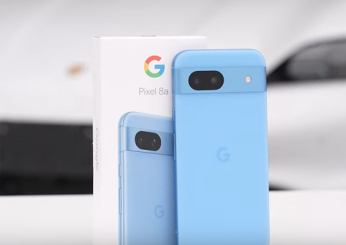 Google Pixel 8a: data di uscita, prezzo, dimensioni e caratteristiche del nuovo smartphone