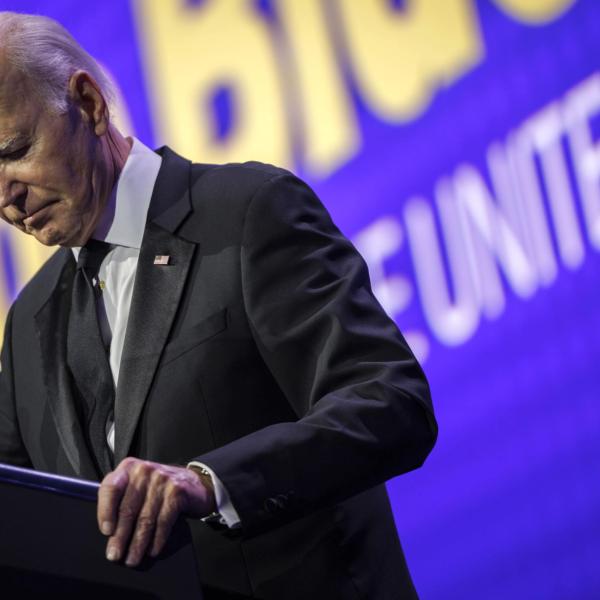 Gaza, Biden: “L’occupazione da parte di Israele sarebbe un grave errore”