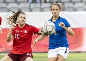 Chi è Manuela Giugliano la fantasista della Roma femminile?