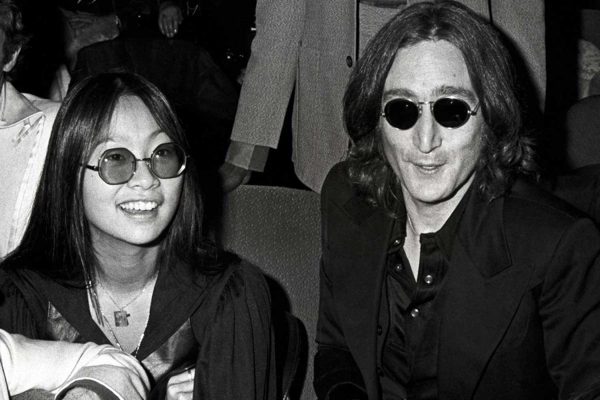 Chi è May Pang, la presunta amante di John Lennon