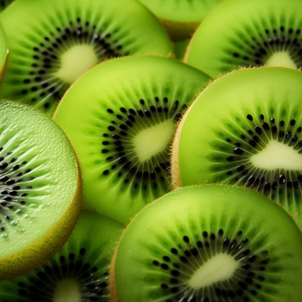 Chi ha il colesterolo alto può mangiare il kiwi? Calorie e raccomandazioni