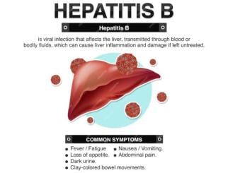 Come si trasmette l’epatite B? Sintomi, cura, cause, vaccino e guarigione della malattia