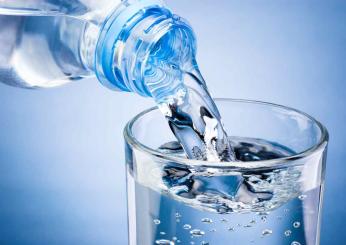 Consumo acqua, quello che non sappiamo