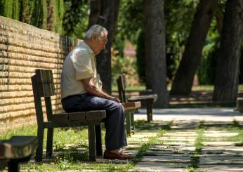 Nuovi controlli INPS sulle pensioni: in pericolo l’assegno di rever…