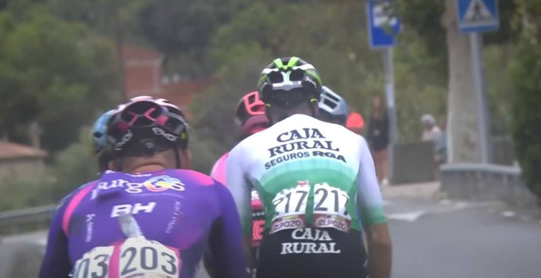 Vuelta 2023, dove vederla in e in streaming?