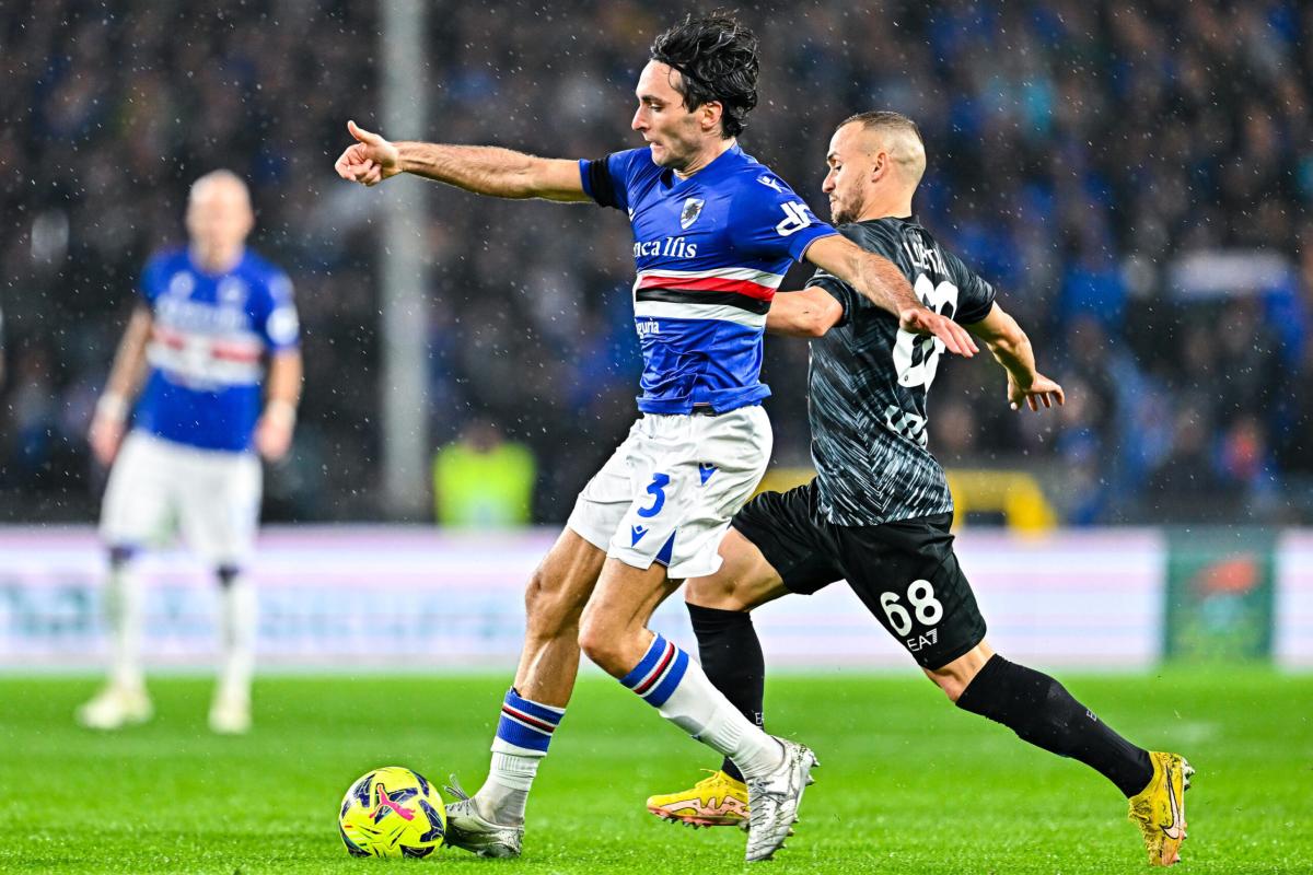 Dove vedere Napoli-Sampdoria: tv, streaming e festa scudetto