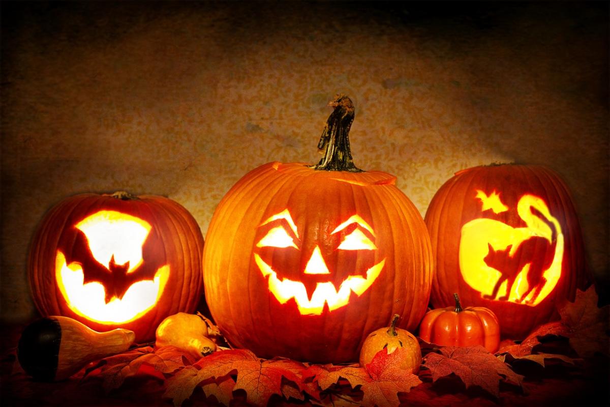 Halloween Roma 2024, cosa fare con i bambini: gli eventi da non perdere