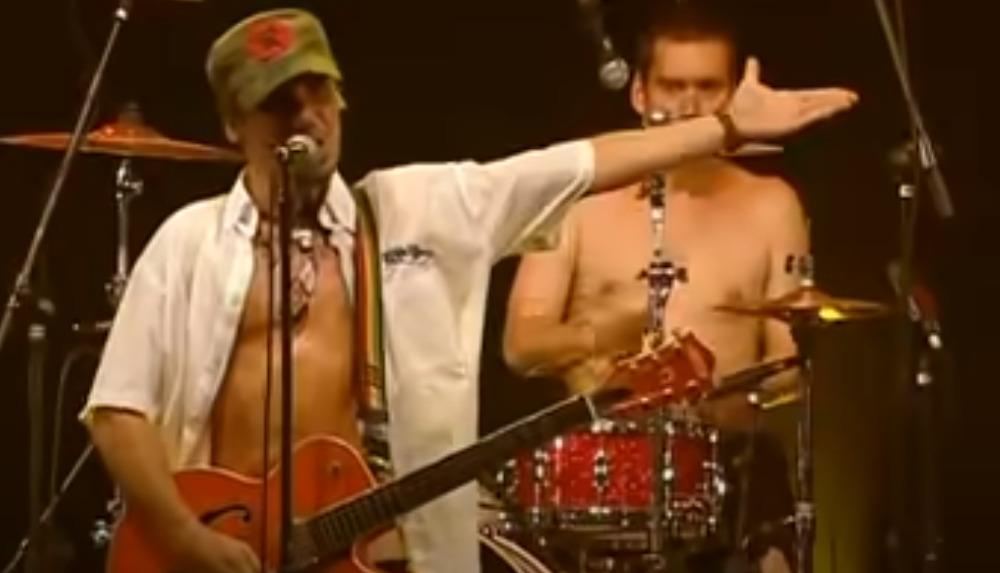 Manu Chao concerti 2023 in Italia: date, scaletta e biglietti