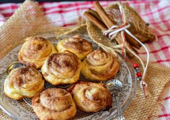 Facilissimi e velocissimi: ecco i dolci con la pasta sfoglia