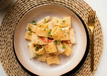 Come cucinare i paccheri? 2 idee per voi